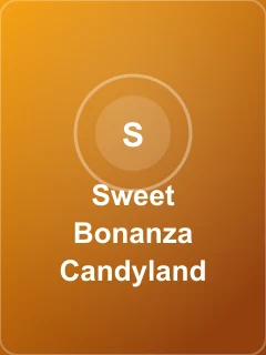 Sweet Bonanza Candyland